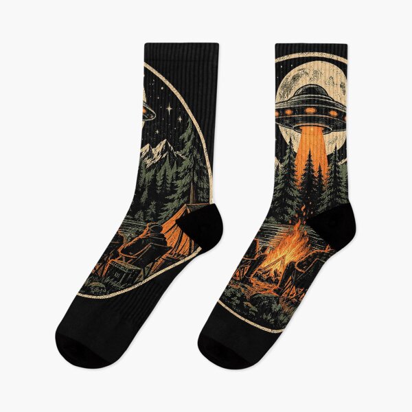Item preview, Cosmic Campfire designed and sold by SignumShop.