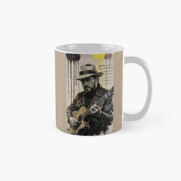 Item preview,  Guitarist. Retro style. designed and sold by MagelliShop.
