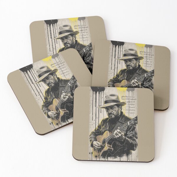 Item preview,  Guitarist. Retro style. designed and sold by MagelliShop.