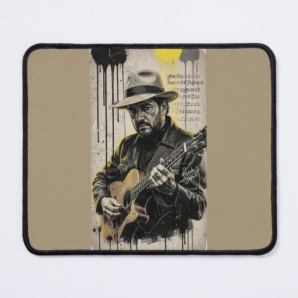 Item preview, Guitarist. Retro style. designed and sold by MagelliShop.