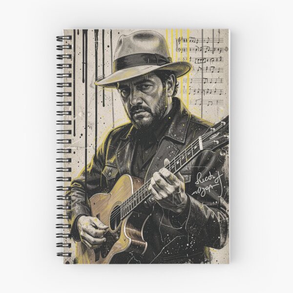 Item preview,  Guitarist. Retro style. designed and sold by MagelliShop.