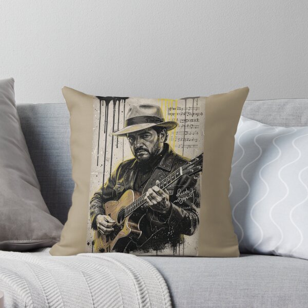Item preview,  Guitarist. Retro style. designed and sold by MagelliShop.