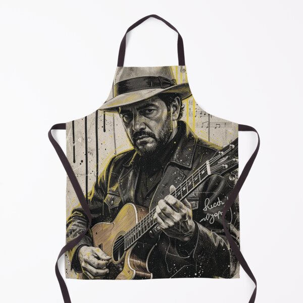 Item preview,  Guitarist. Retro style. designed and sold by MagelliShop.