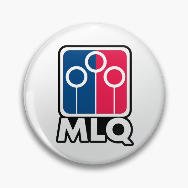 Item preview, Major League Quidditch designed and sold by KORDesigns.