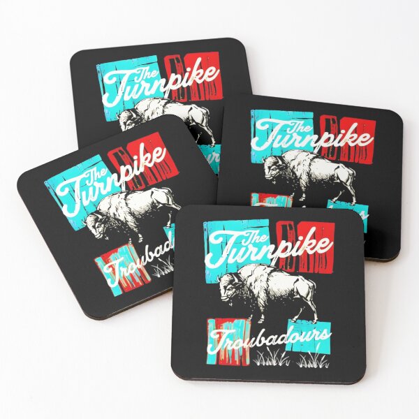 Item preview, turnpike troubadours designed and sold by LSDComeseuram.