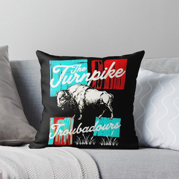 Item preview, turnpike troubadours designed and sold by LSDComeseuram.