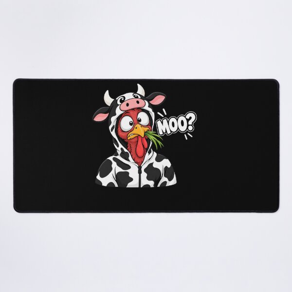 Item preview, Turkey Moo Cow Costume Disguise Funny Thanksgiving designed and sold by clothesy7.