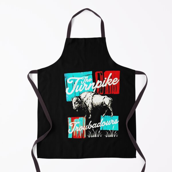 Item preview, turnpike troubadours designed and sold by LSDComeseuram.