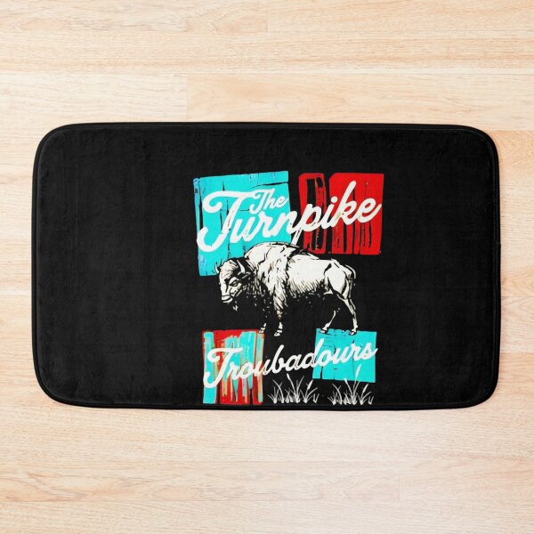 Artikelvorschau, Turnpike Troubadours entworfen und verkauft von LSDComeseuram.