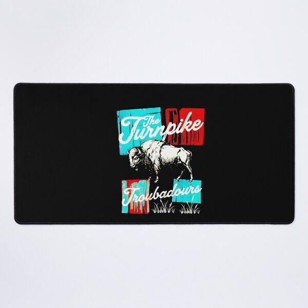 Item preview, turnpike troubadours designed and sold by LSDComeseuram.
