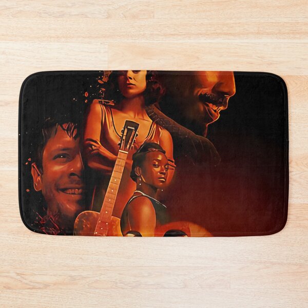 Item preview, Sinners Movie Collage designed and sold by howardctrotter.