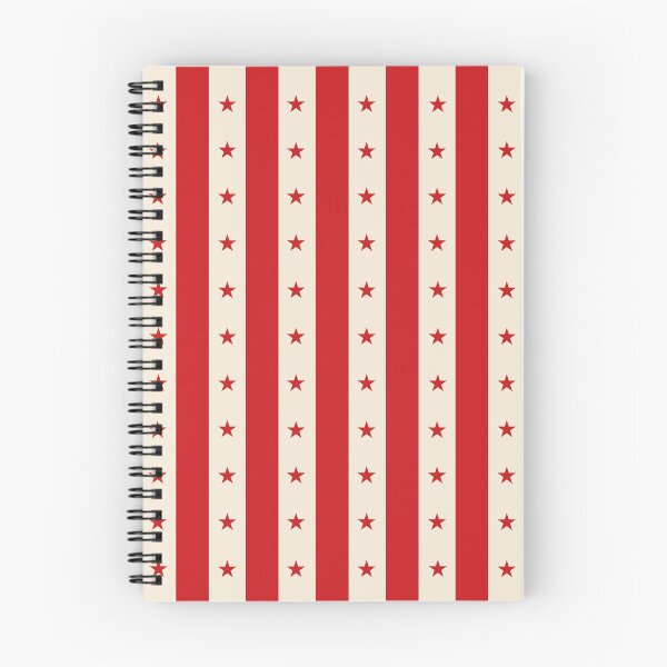 Item preview, Vintage Circus Ringmaster Red Stripes & Stars designed and sold by Love Pantone .