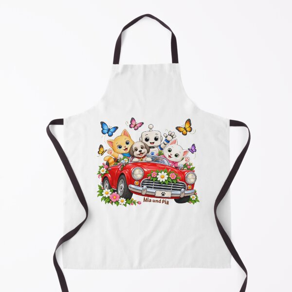 Item preview, From the book series "Mia and Pia - Coloring Fun Meets Cat Knowledge - Adventures to Color, Learn and Marvel At". designed and sold by WasserSonneWind.