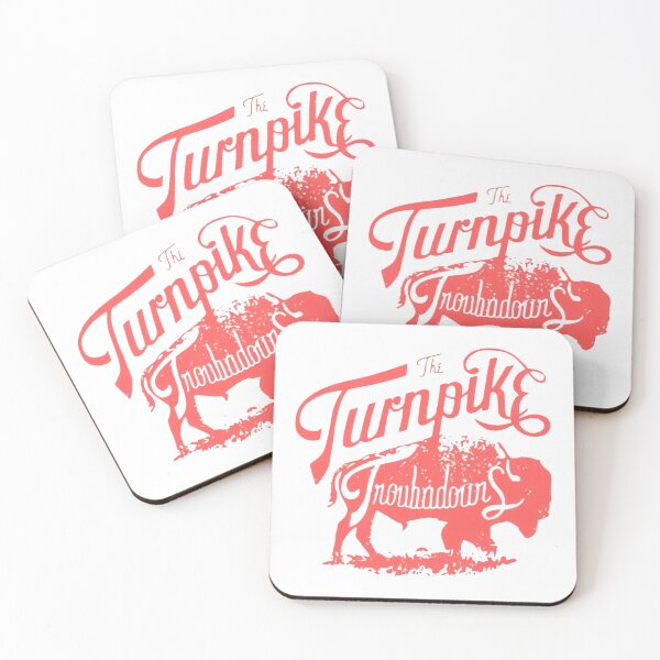 Item preview, turnpike troubadours designed and sold by LSDComeseuram.
