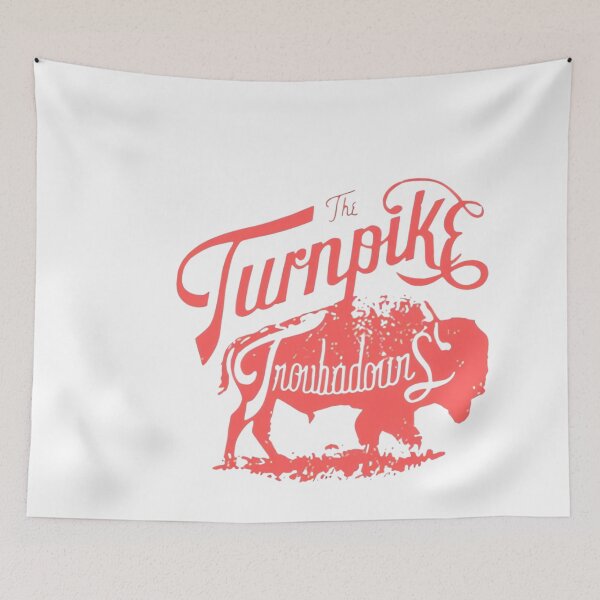 Item preview, turnpike troubadours designed and sold by LSDComeseuram.