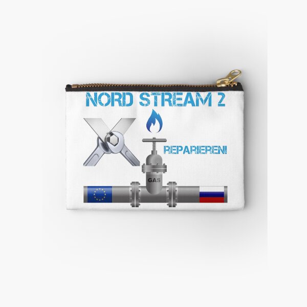 Item preview, REPAIR NORD STREAM 2! designed and sold by Oberlaender.