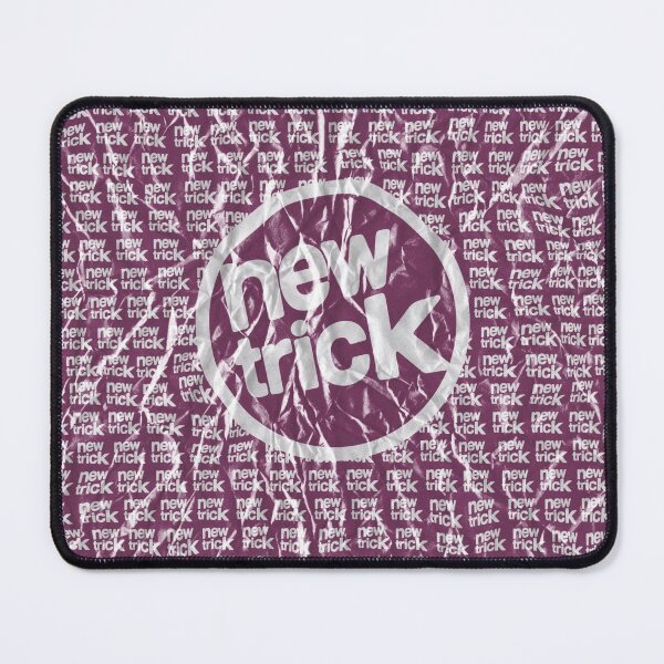 Item preview, new trick FAN ART designed and sold by selvashop.