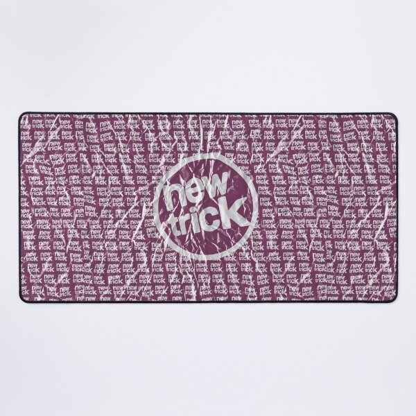Item preview, new trick FAN ART designed and sold by selvashop.
