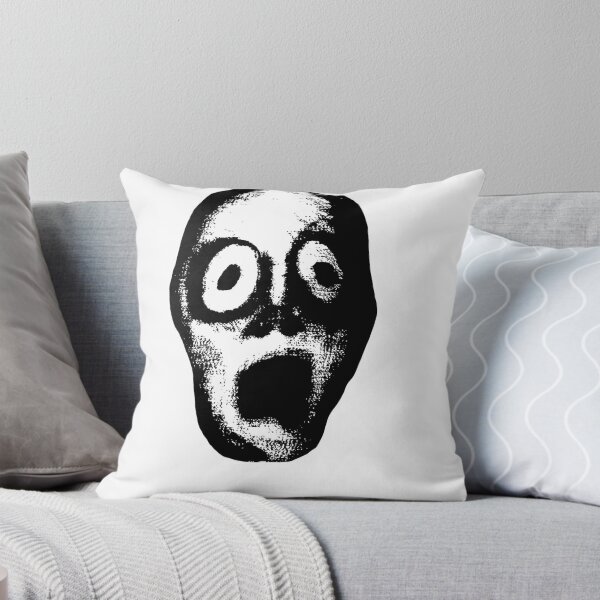 Item preview, horror sticker designed and sold by Earlrose.