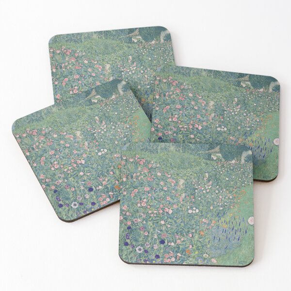 Item preview, Italienische Gartenlandschaft by Gustav Klimt designed and sold by sandsgnn.