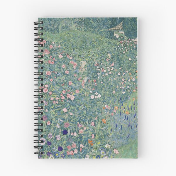 Item preview, Italienische Gartenlandschaft by Gustav Klimt designed and sold by sandsgnn.