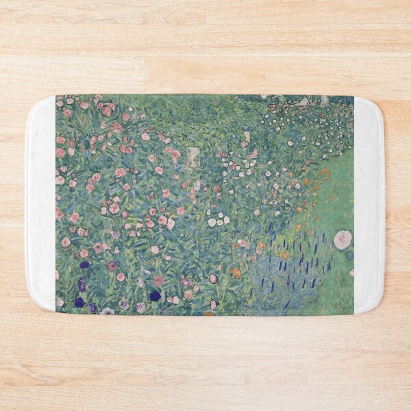 Item preview, Italienische Gartenlandschaft by Gustav Klimt designed and sold by sandsgnn.