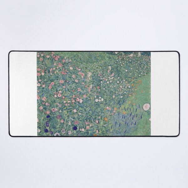 Item preview, Italienische Gartenlandschaft by Gustav Klimt designed and sold by sandsgnn.