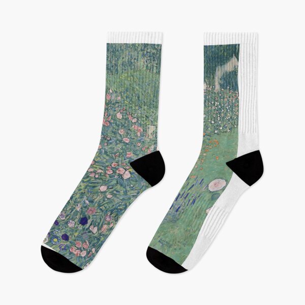 Item preview, Italienische Gartenlandschaft by Gustav Klimt designed and sold by sandsgnn.