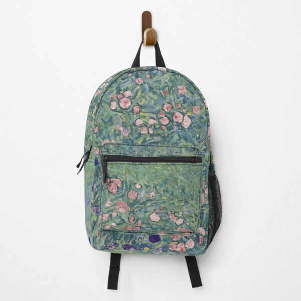 Item preview, Italienische Gartenlandschaft by Gustav Klimt designed and sold by sandsgnn.