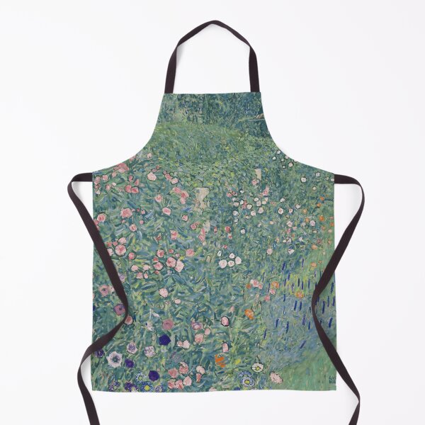 Item preview, Italienische Gartenlandschaft by Gustav Klimt designed and sold by sandsgnn.