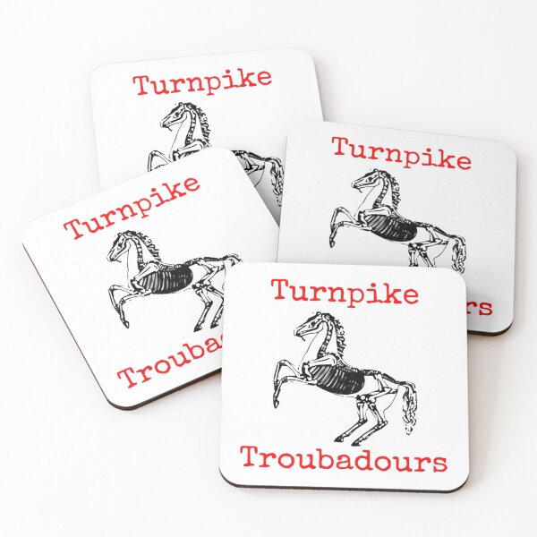 Item preview, turnpike troubadours designed and sold by LSDComeseuram.