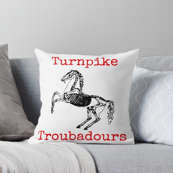 Item preview, turnpike troubadours designed and sold by LSDComeseuram.
