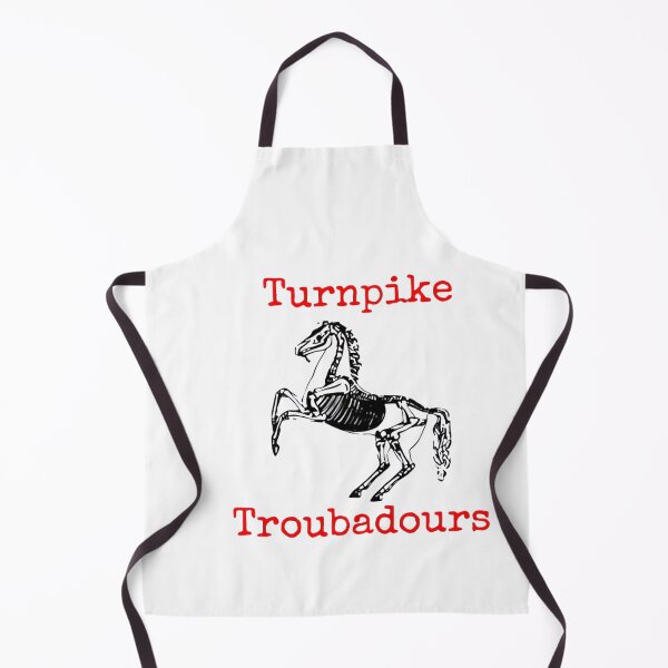 Item preview, turnpike troubadours designed and sold by LSDComeseuram.