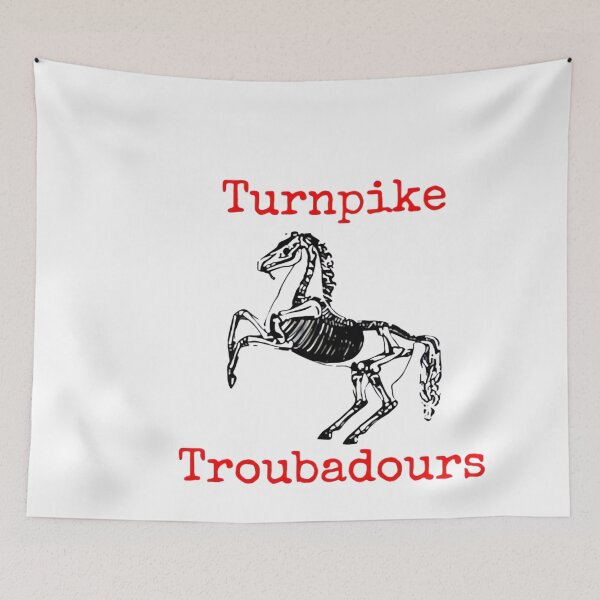 Item preview, turnpike troubadours designed and sold by LSDComeseuram.