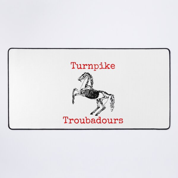 Item preview, turnpike troubadours designed and sold by LSDComeseuram.