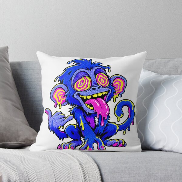 Item preview, Funky Monkey designed and sold by Regal-Elegances.