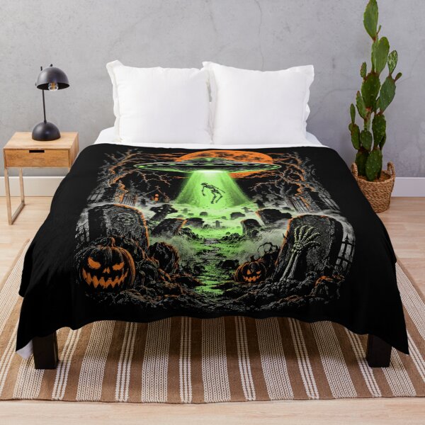 Item preview, Graveyard Landing designed and sold by SignumShop.