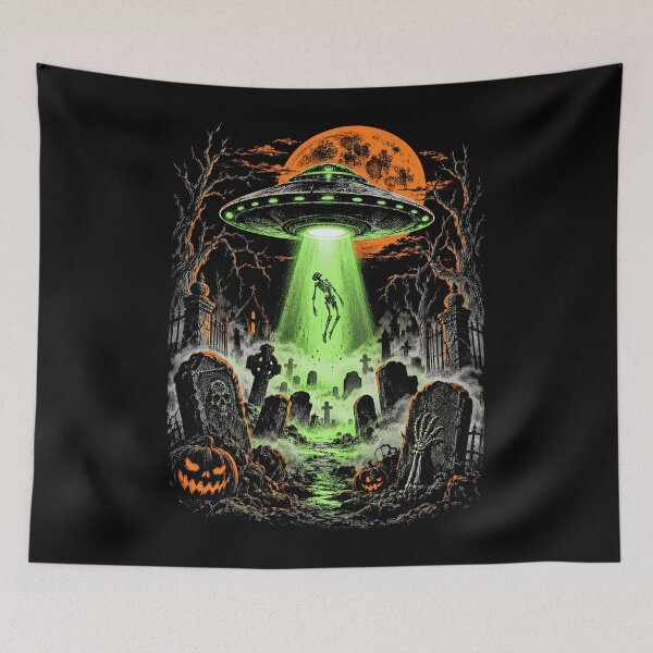 Item preview, Graveyard Landing designed and sold by SignumShop.
