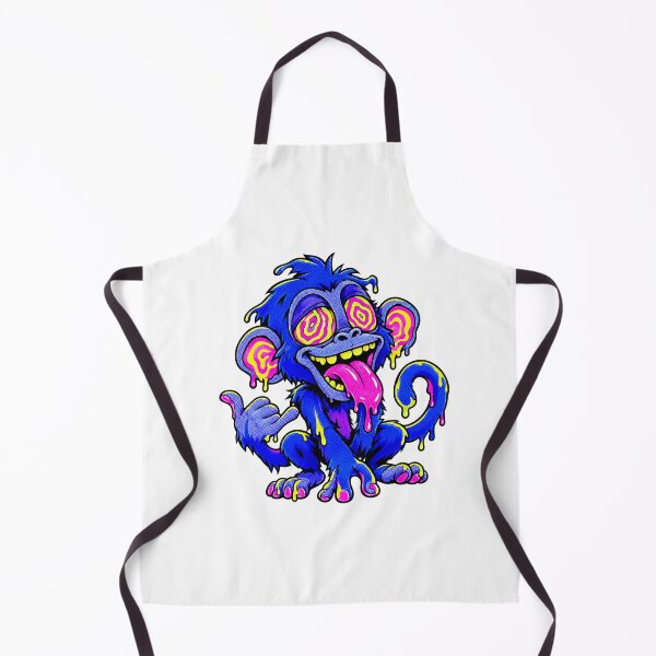 Item preview, Funky Monkey designed and sold by Regal-Elegances.