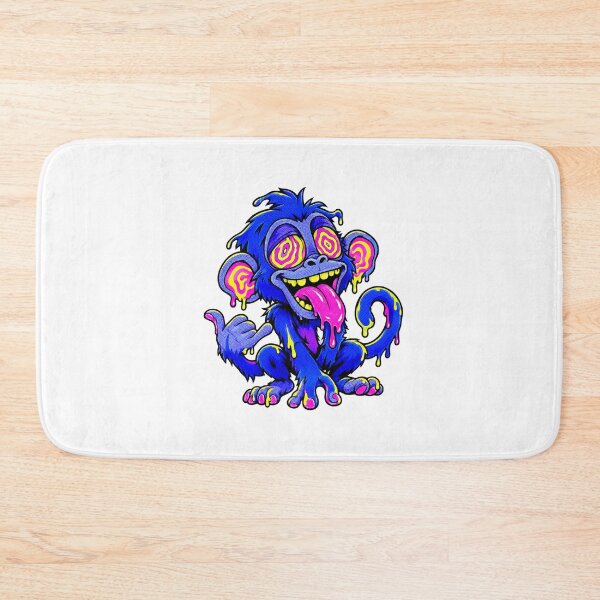 Item preview, Funky Monkey designed and sold by Regal-Elegances.