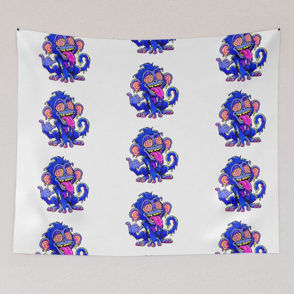 Item preview, Funky Monkey designed and sold by Regal-Elegances.