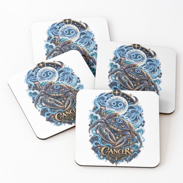 Item preview, cancer, HS designed and sold by humansense.