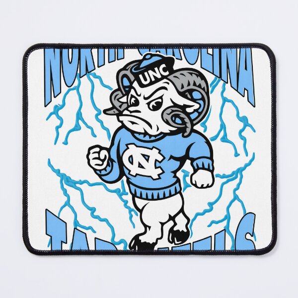 Item preview, North Carolina Tar Heels Football, Carolina Football Team Game Day designed and sold by Zachary Anderson.