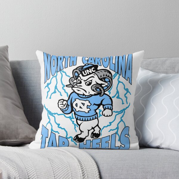 Item preview, North Carolina Tar Heels Football, Carolina Football Team Game Day designed and sold by Zachary Anderson.