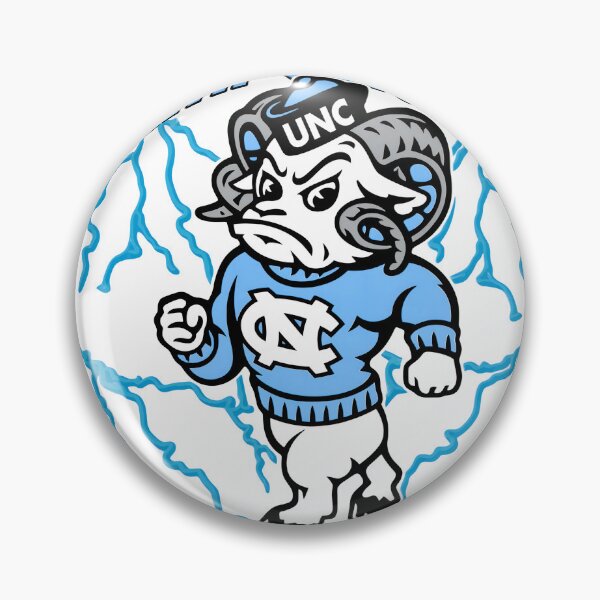 Item preview, North Carolina Tar Heels Football, Carolina Football Team Game Day designed and sold by Zachary Anderson.