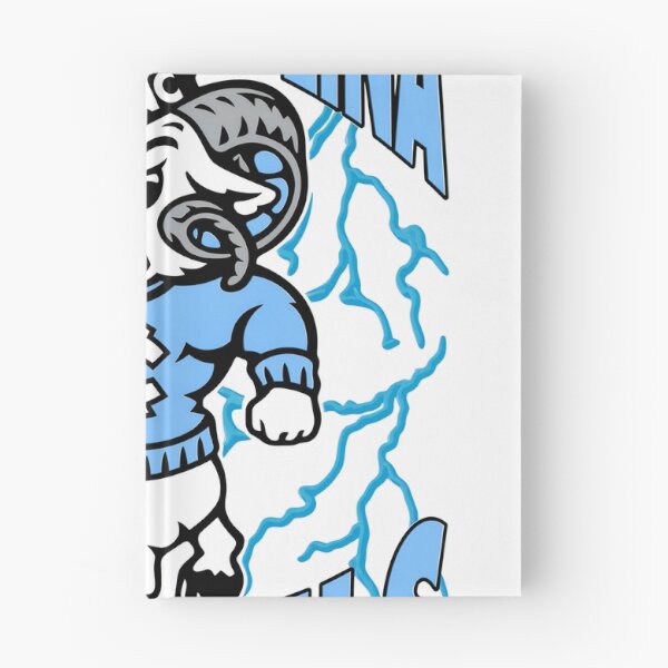 Item preview, North Carolina Tar Heels Football, Carolina Football Team Game Day designed and sold by Zachary Anderson.