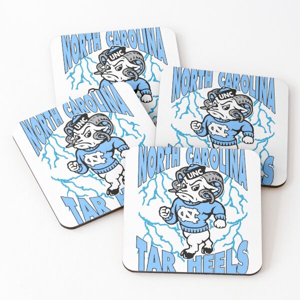 Item preview, North Carolina Tar Heels Football, Carolina Football Team Game Day designed and sold by Zachary Anderson.