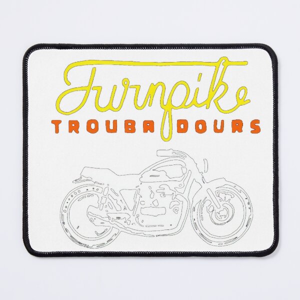 Item preview, turnpike troubadours designed and sold by LSDComeseuram.