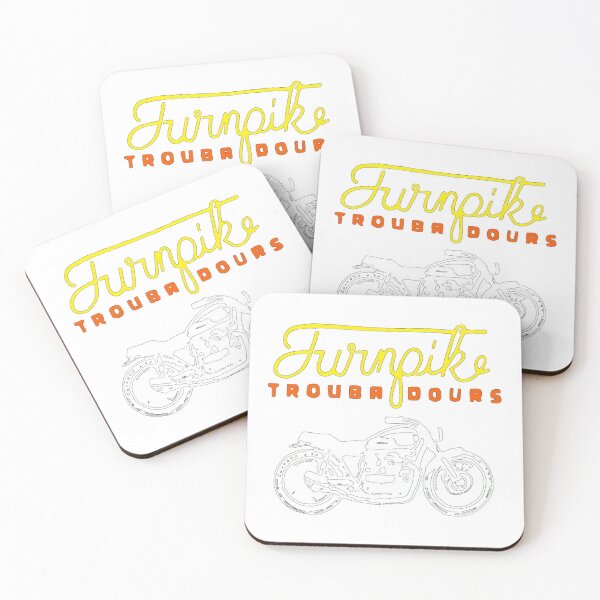 Item preview, turnpike troubadours designed and sold by LSDComeseuram.