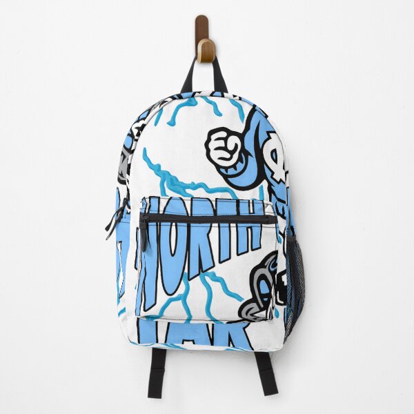 Item preview, North Carolina Tar Heels Football, Carolina Football Team Game Day designed and sold by Zachary Anderson.